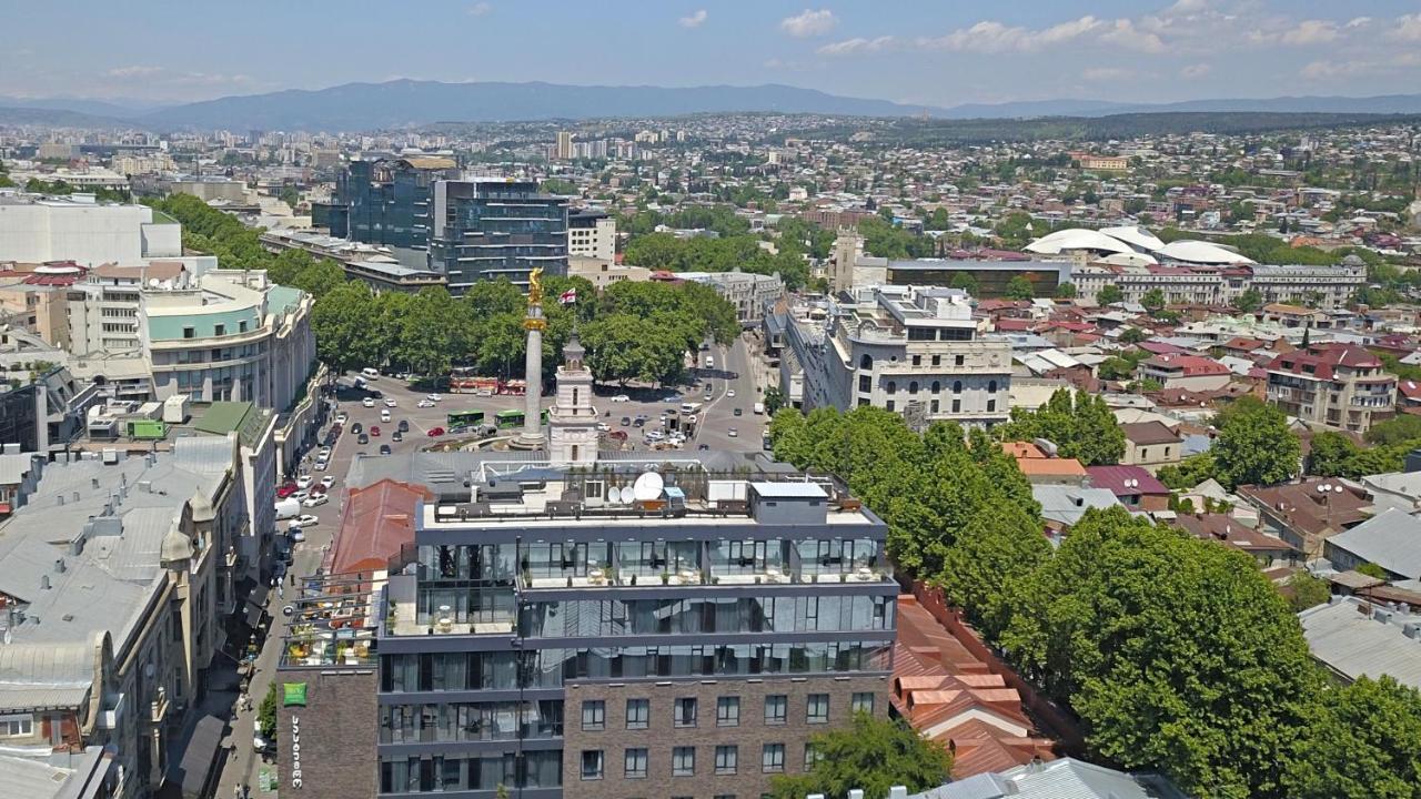Ibis Styles Тбилиси
