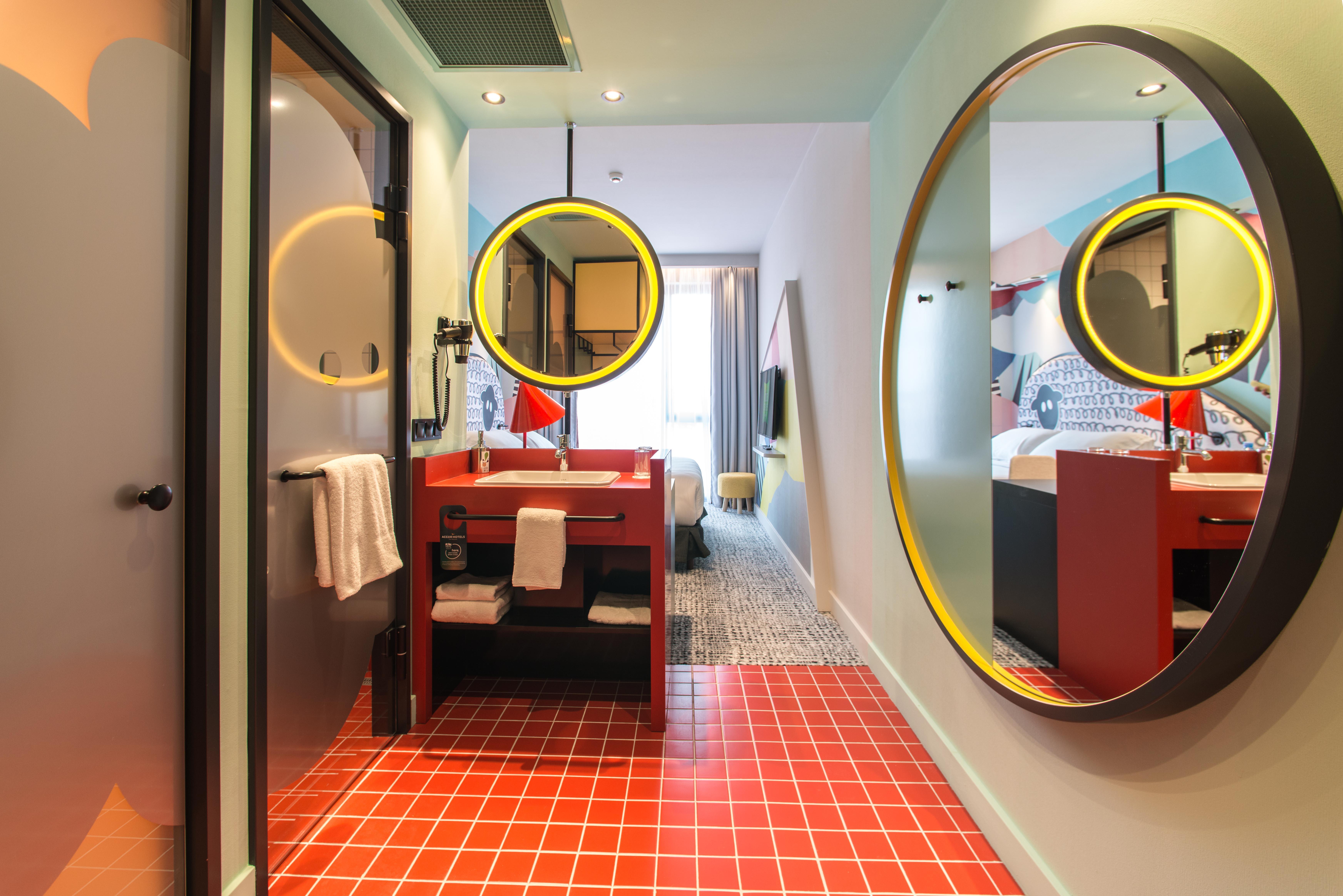 Ibis Styles 4* Тбилиси