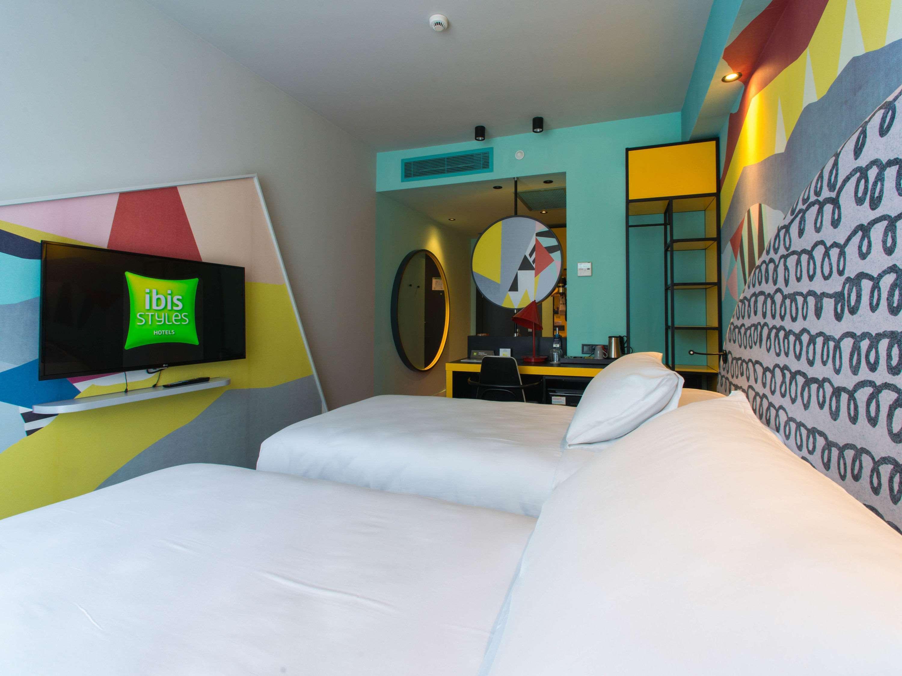 Ibis Styles