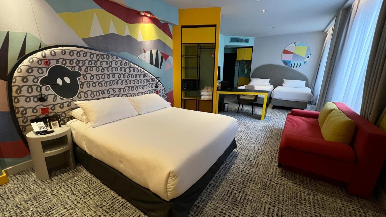 Ibis Styles Тбилиси