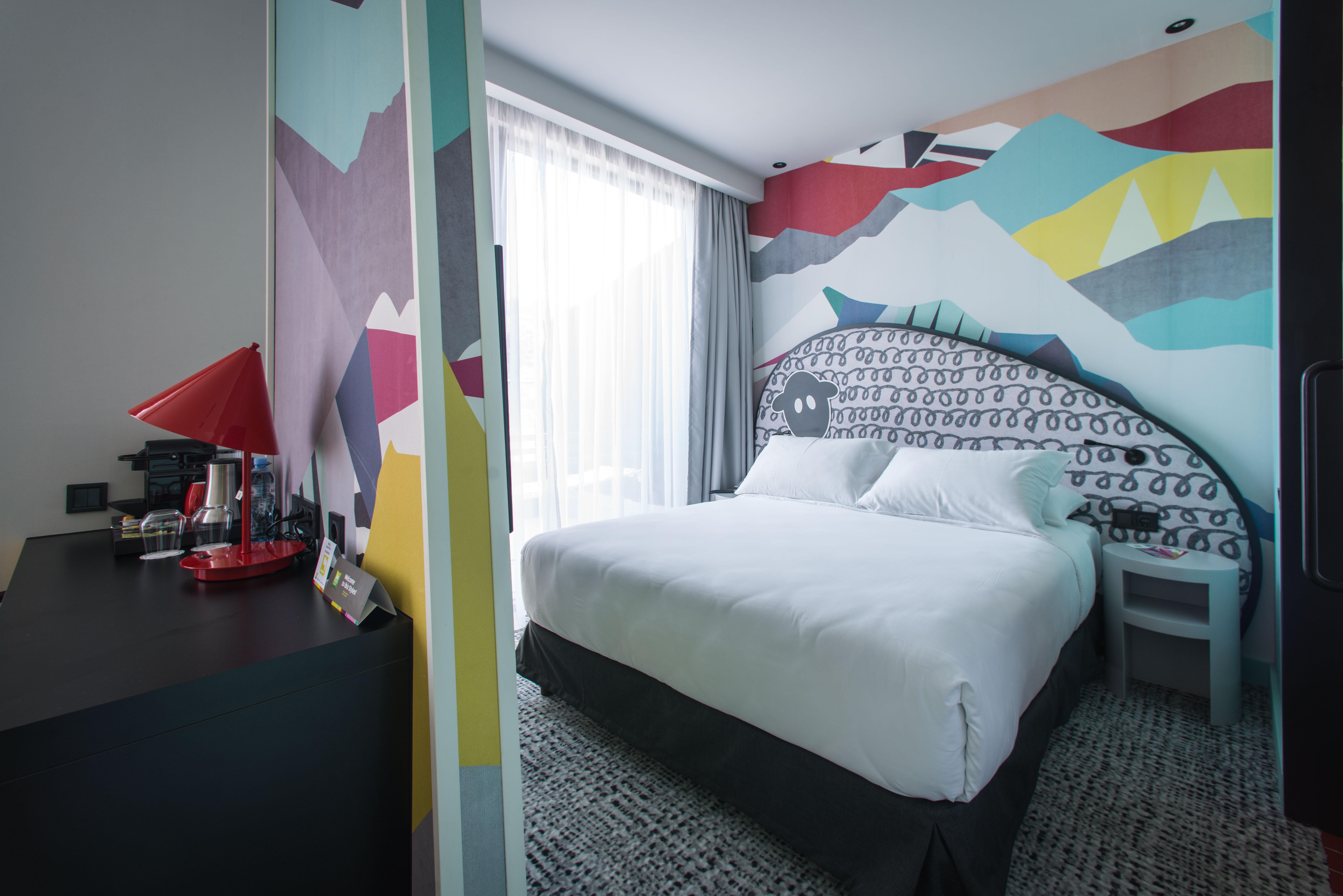 Ibis Styles