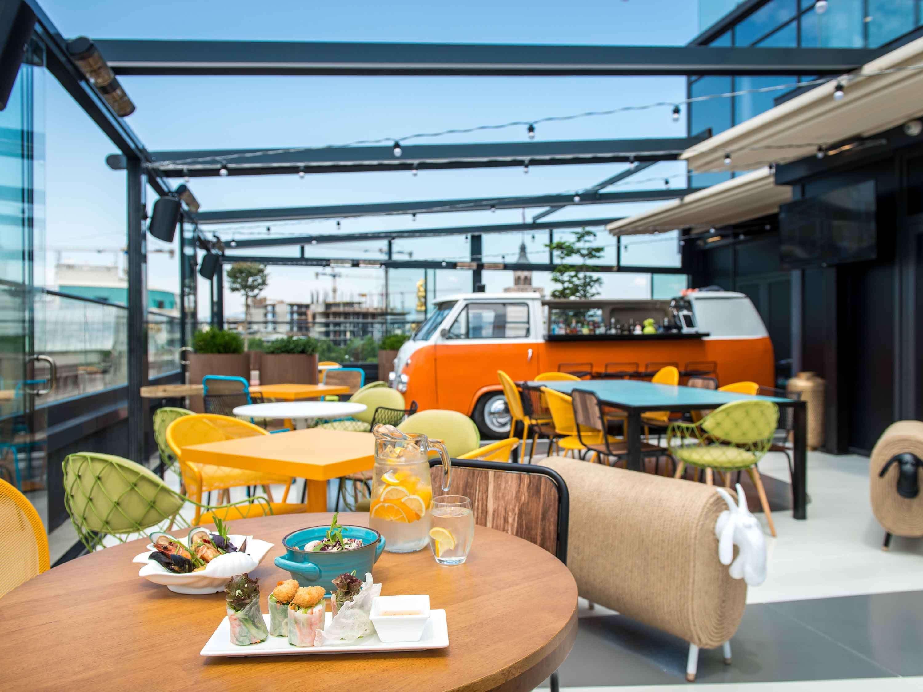 Ibis Styles