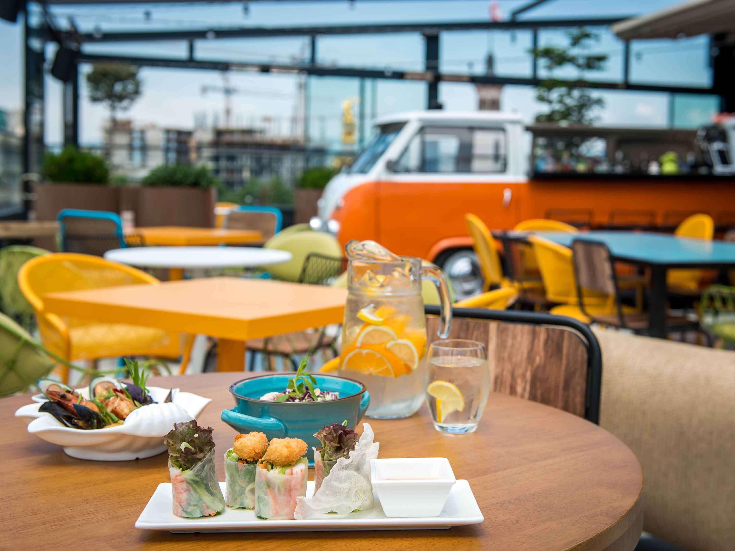 Ibis Styles Отель 4*