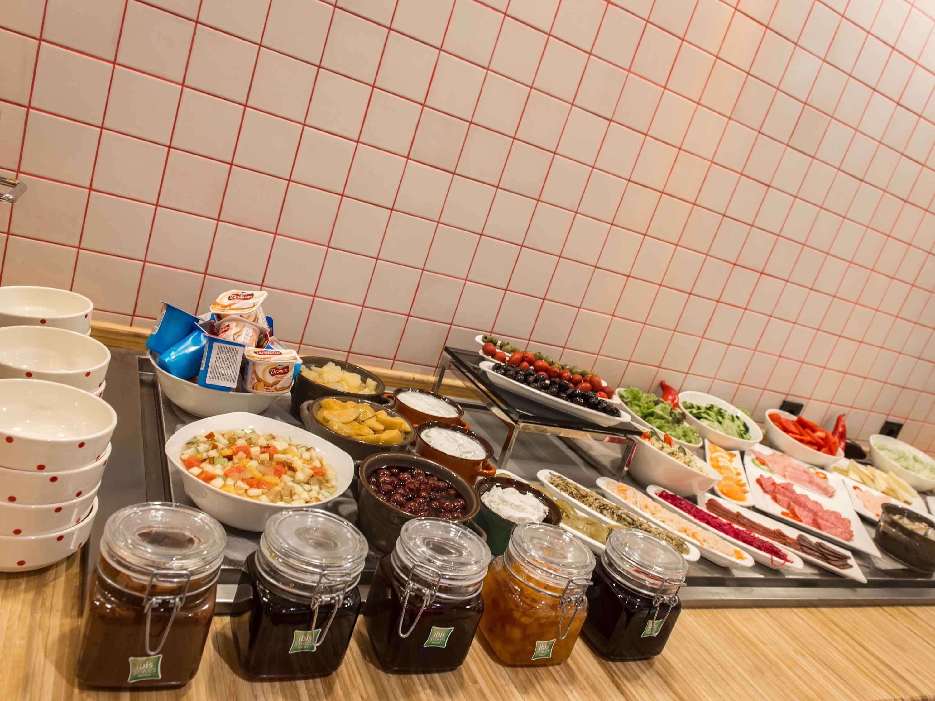 Ibis Styles Center Tiflis