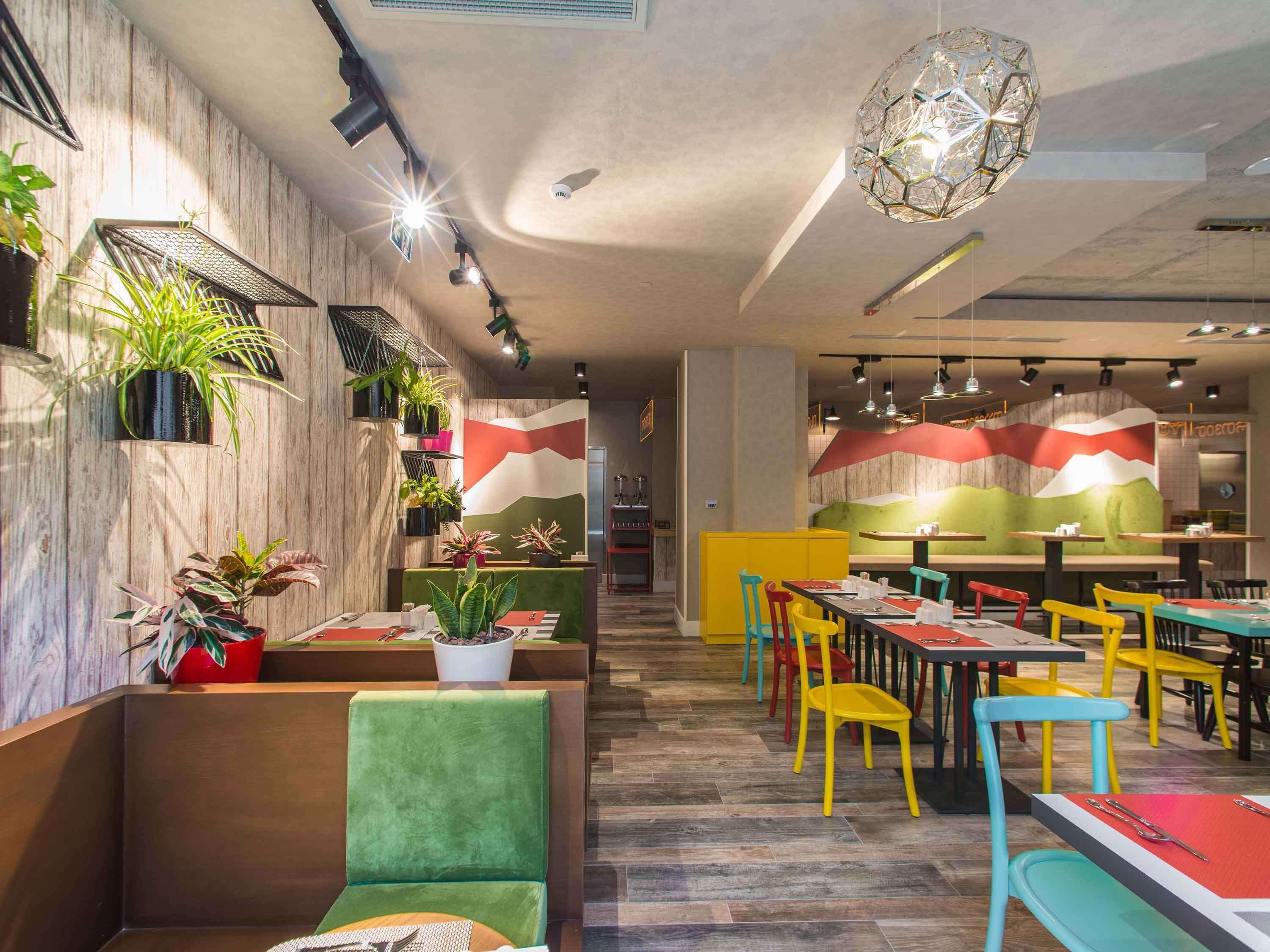 Ibis Styles