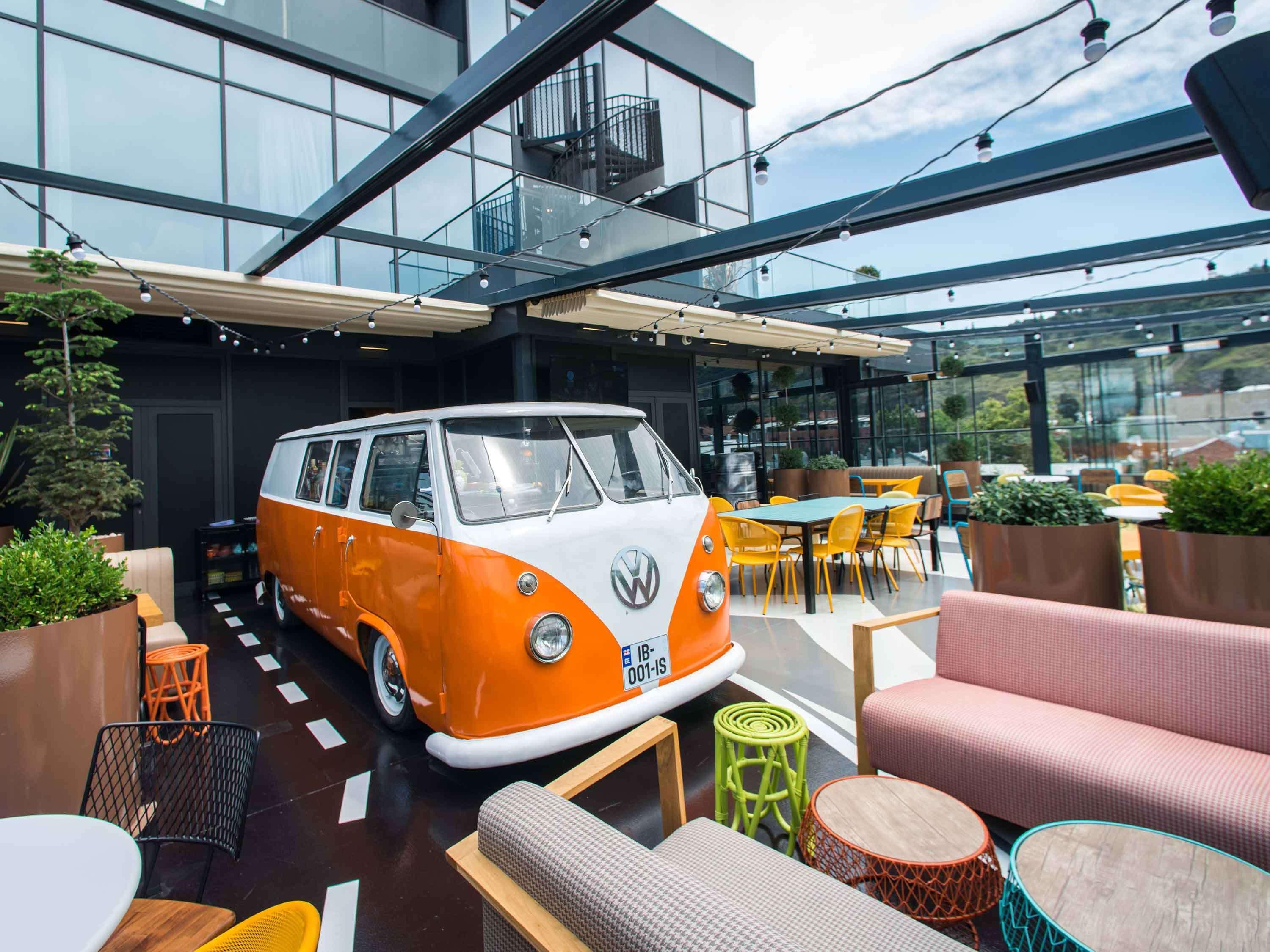 Ibis Styles 4* Тбилиси