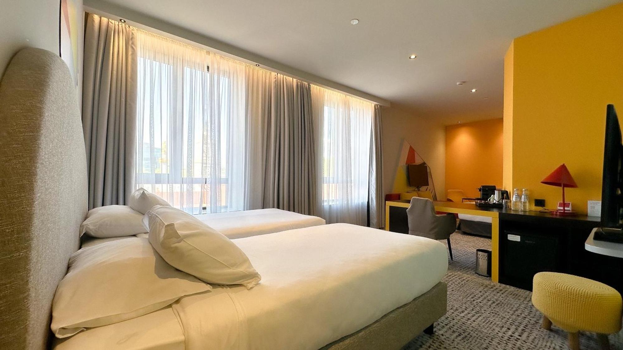 Ibis Styles Тбилиси