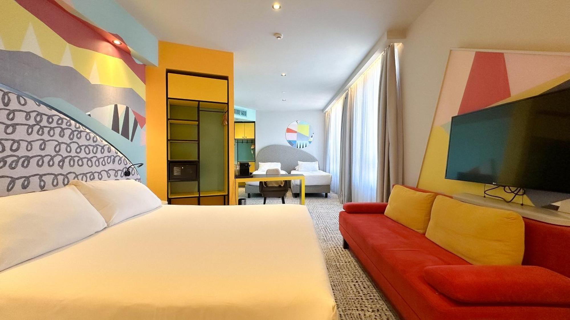 Ibis Styles