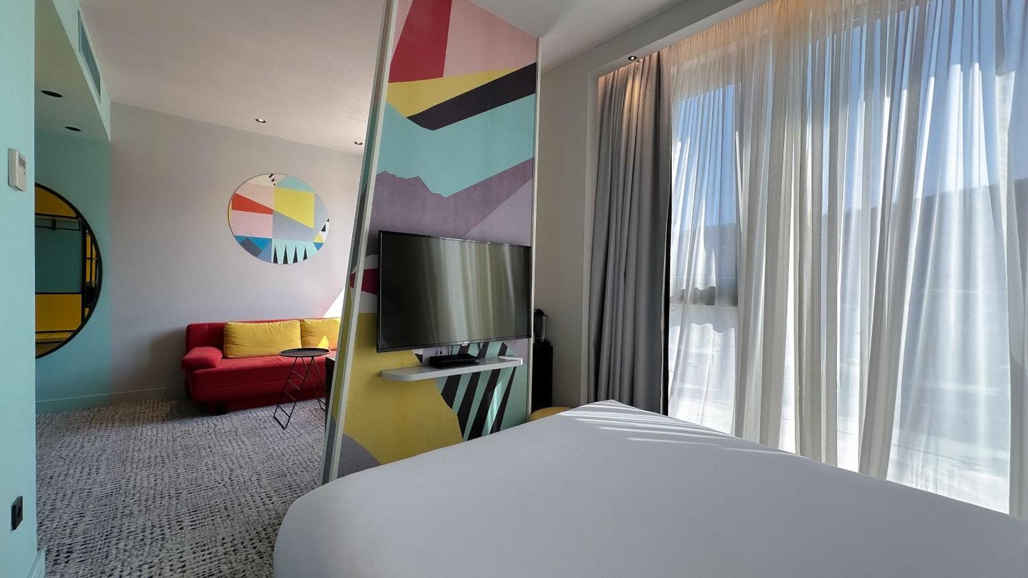 Ibis Styles 4* Тбилиси