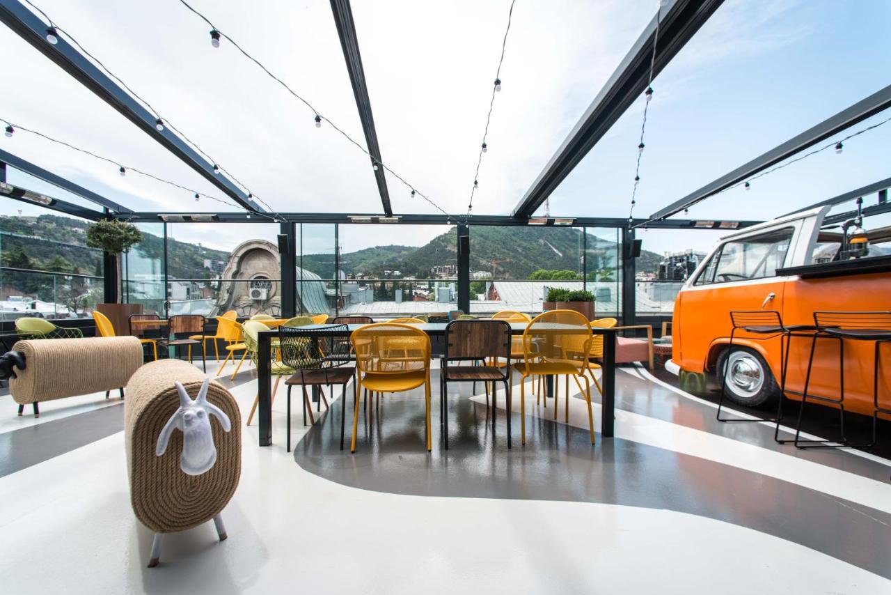 Отель Ibis Styles 4*