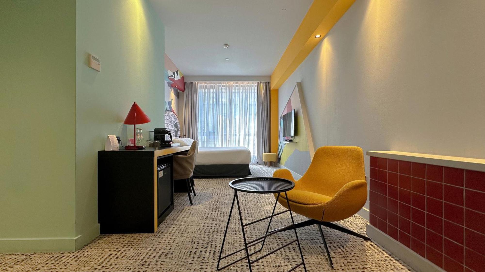 Ibis Styles Center